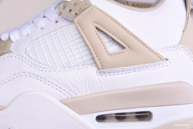 HYPE Jordan 4 487724-118 Retro Sand 2017 0810